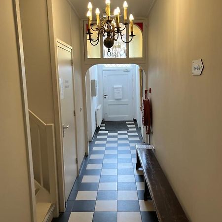 Residence Het Centrum Oostkapelle Eksteriør billede
