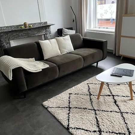 Residence Het Centrum Oostkapelle Eksteriør billede