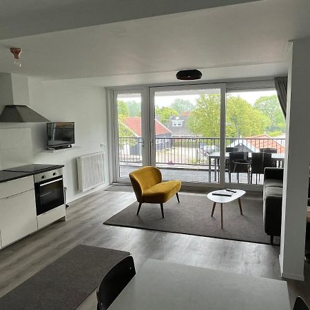 Residence Het Centrum Oostkapelle Eksteriør billede