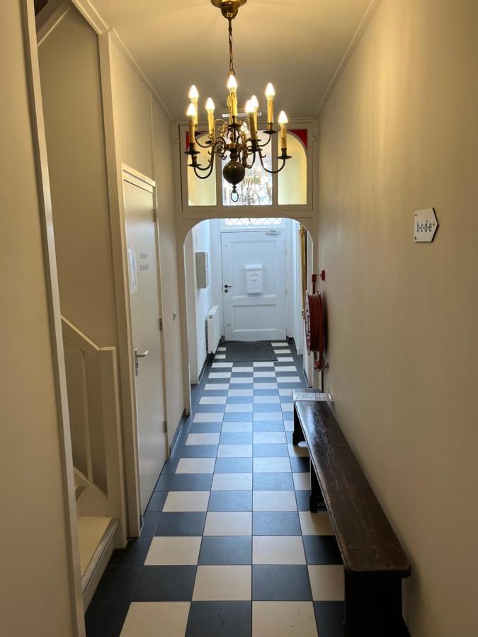 Residence Het Centrum Oostkapelle Eksteriør billede