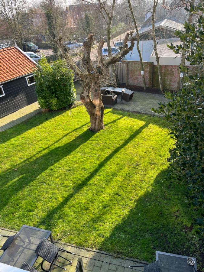 Residence Het Centrum Oostkapelle Eksteriør billede