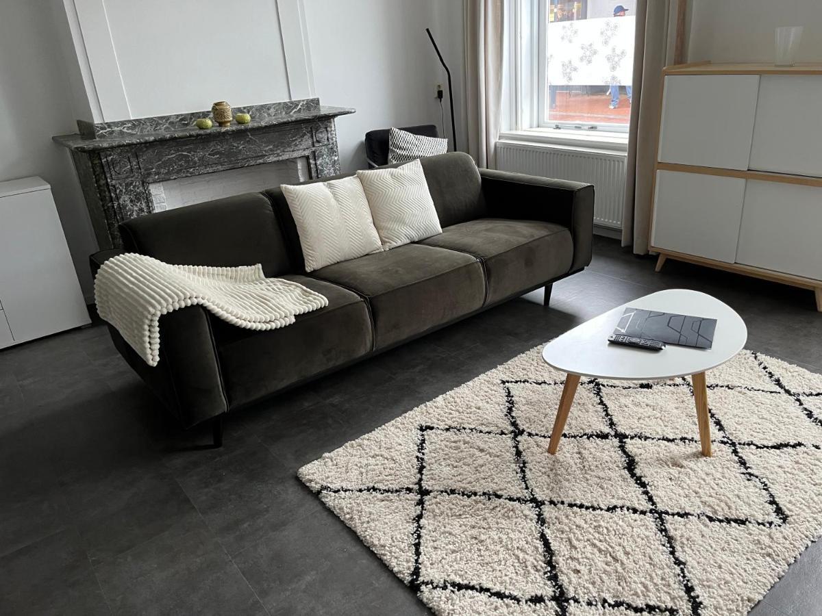 Residence Het Centrum Oostkapelle Eksteriør billede