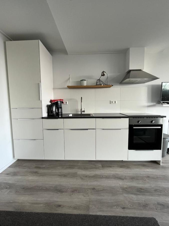 Residence Het Centrum Oostkapelle Eksteriør billede
