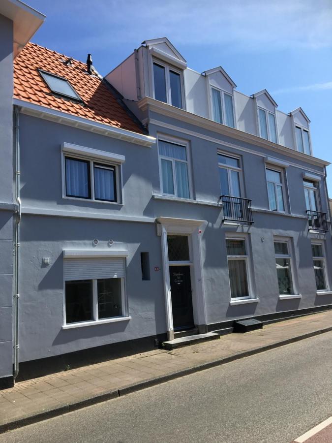 Residence Het Centrum Oostkapelle Eksteriør billede