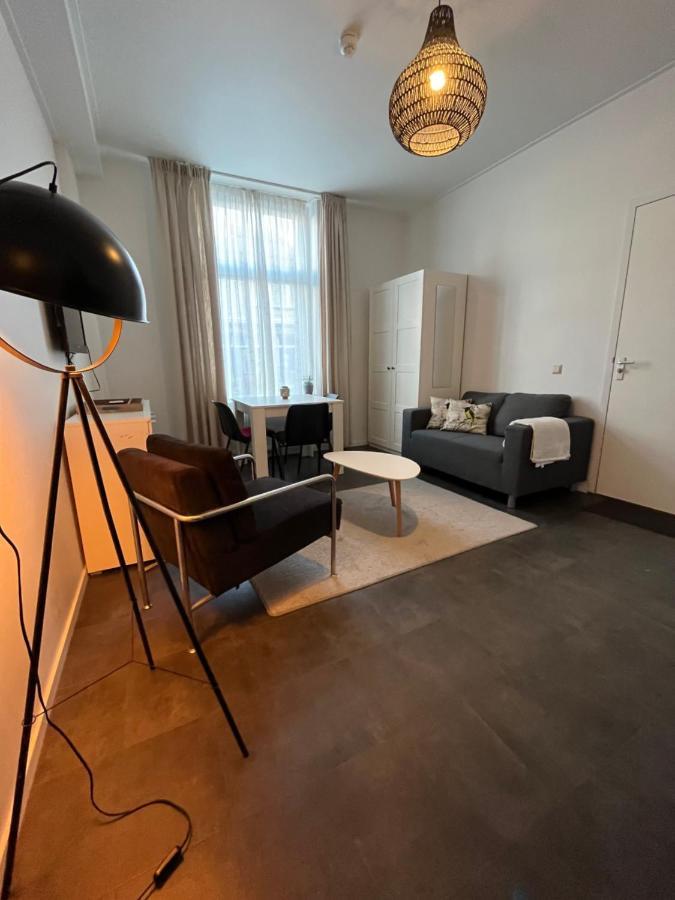 Residence Het Centrum Oostkapelle Eksteriør billede