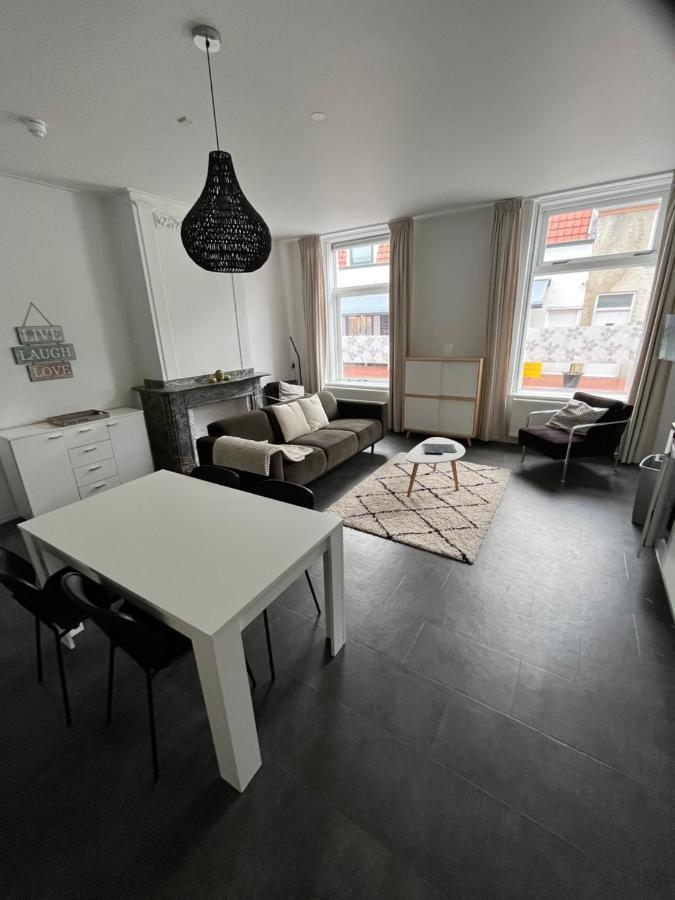 Residence Het Centrum Oostkapelle Eksteriør billede