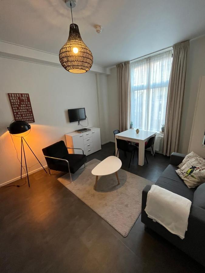 Residence Het Centrum Oostkapelle Eksteriør billede
