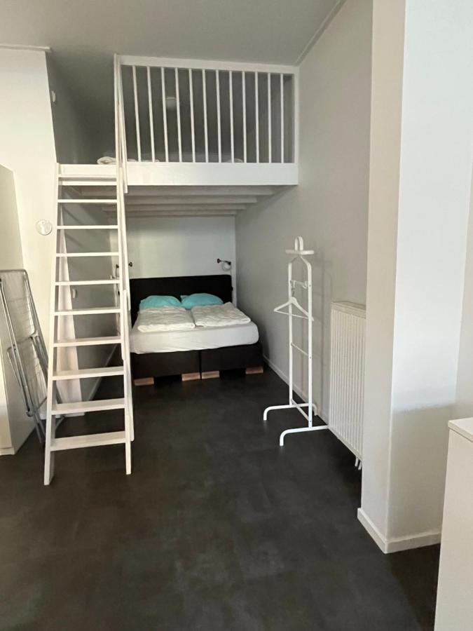 Residence Het Centrum Oostkapelle Eksteriør billede
