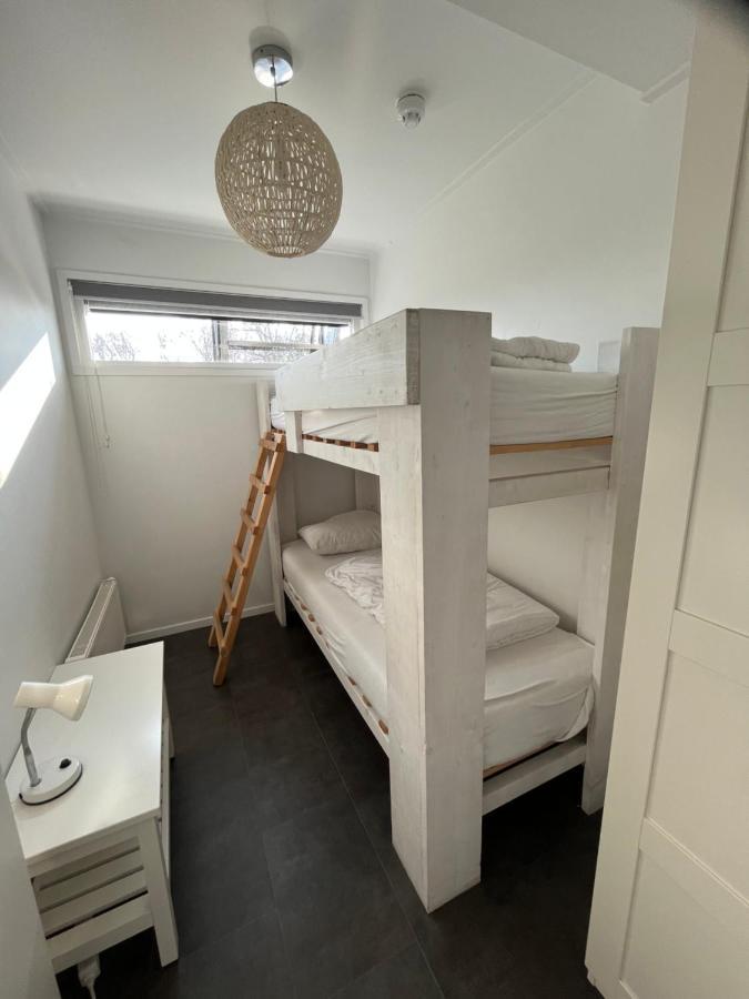 Residence Het Centrum Oostkapelle Eksteriør billede