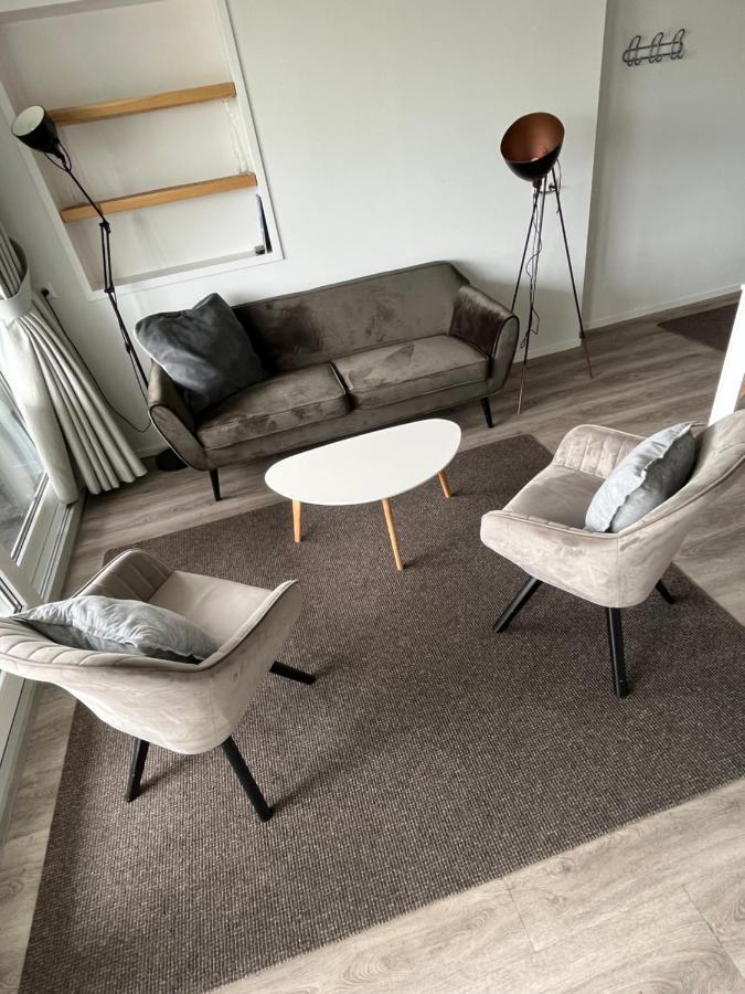 Residence Het Centrum Oostkapelle Eksteriør billede