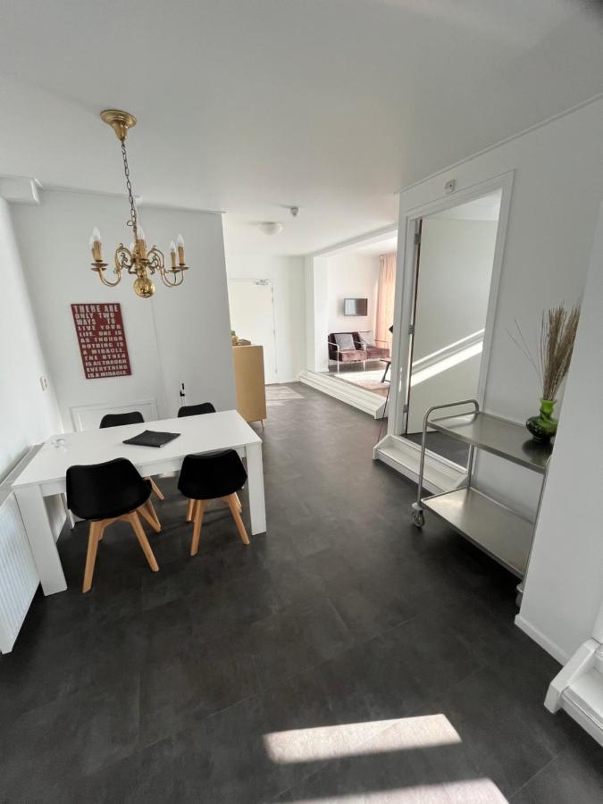 Residence Het Centrum Oostkapelle Eksteriør billede