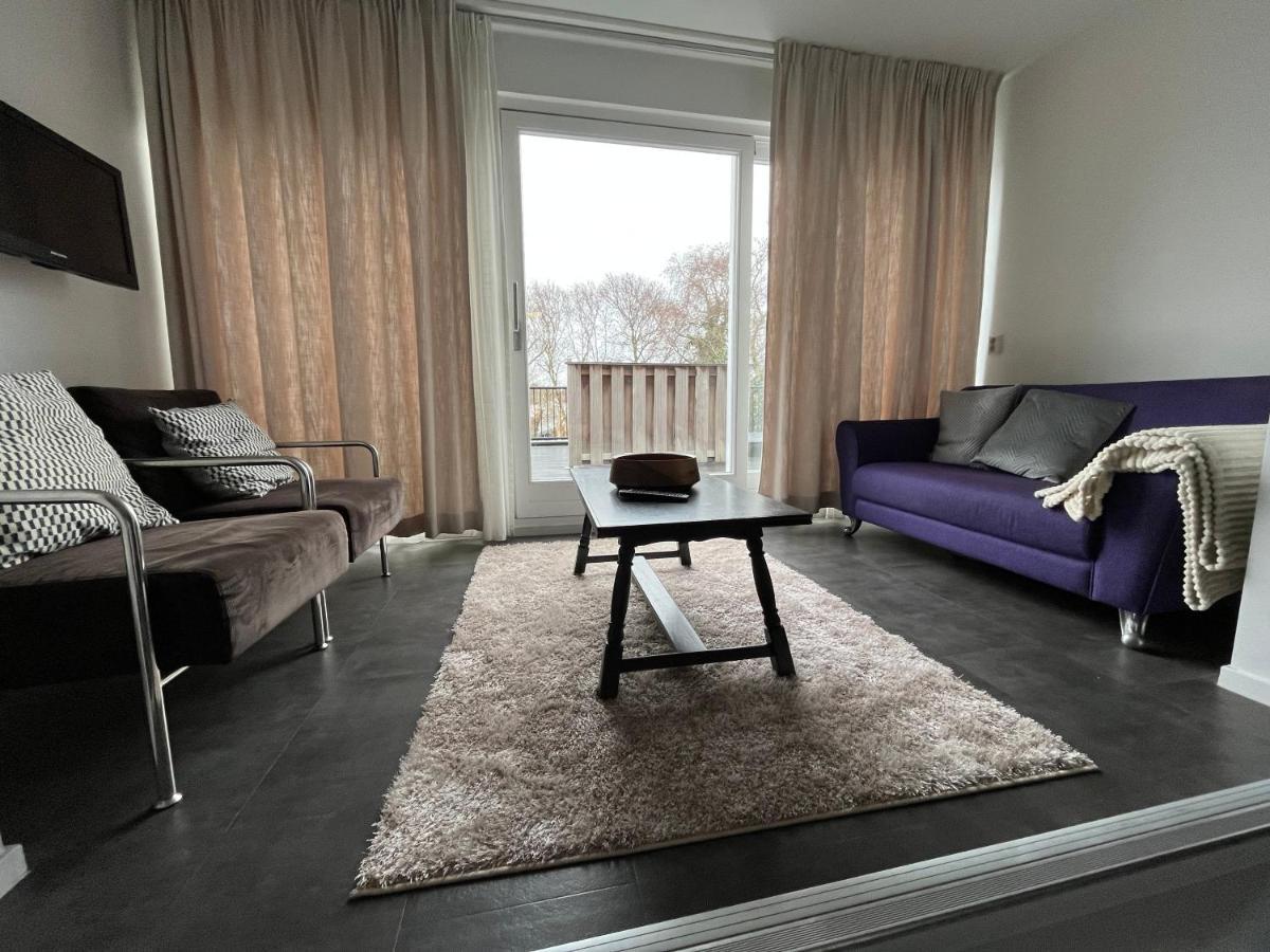 Residence Het Centrum Oostkapelle Eksteriør billede