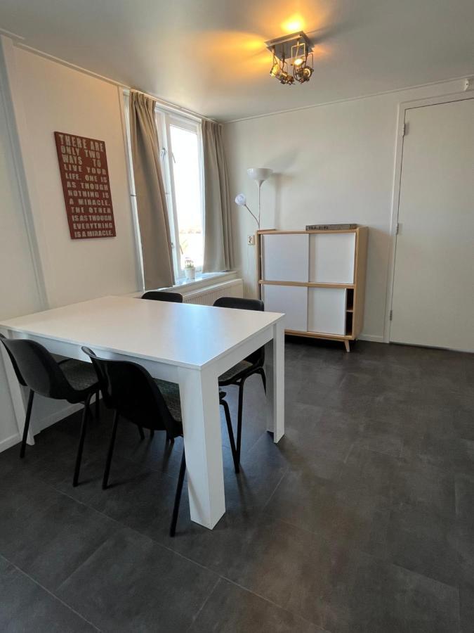 Residence Het Centrum Oostkapelle Eksteriør billede