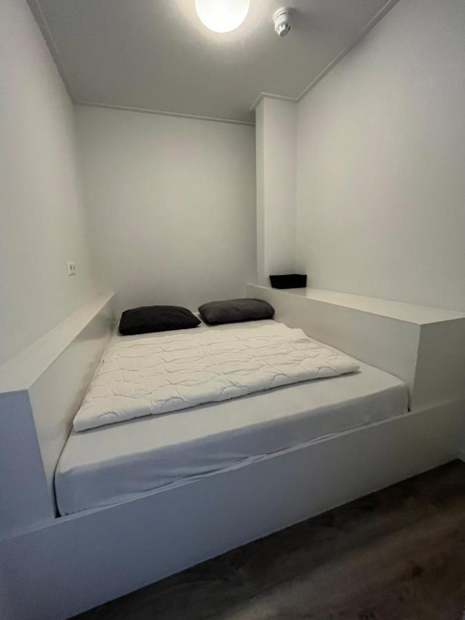 Residence Het Centrum Oostkapelle Eksteriør billede
