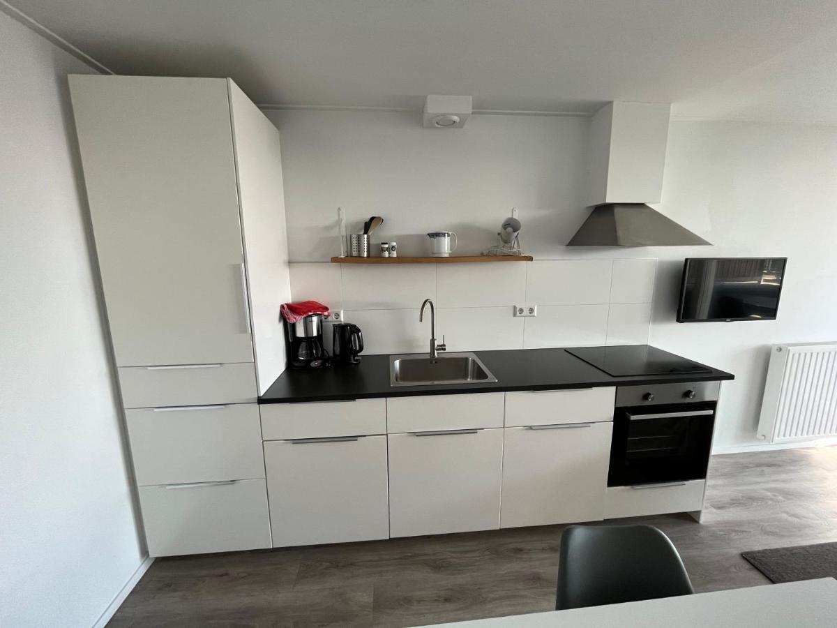 Residence Het Centrum Oostkapelle Eksteriør billede