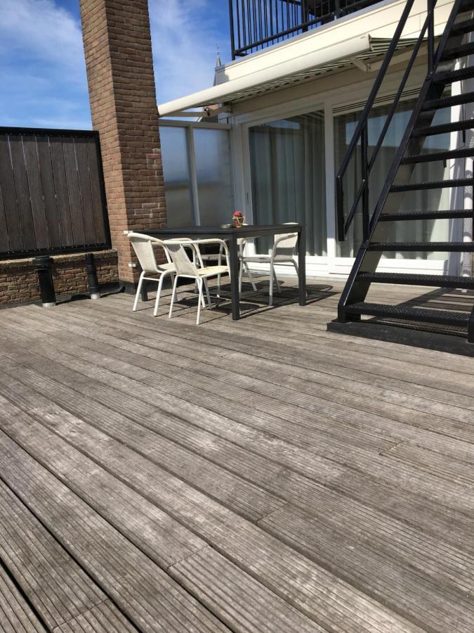 Residence Het Centrum Oostkapelle Eksteriør billede