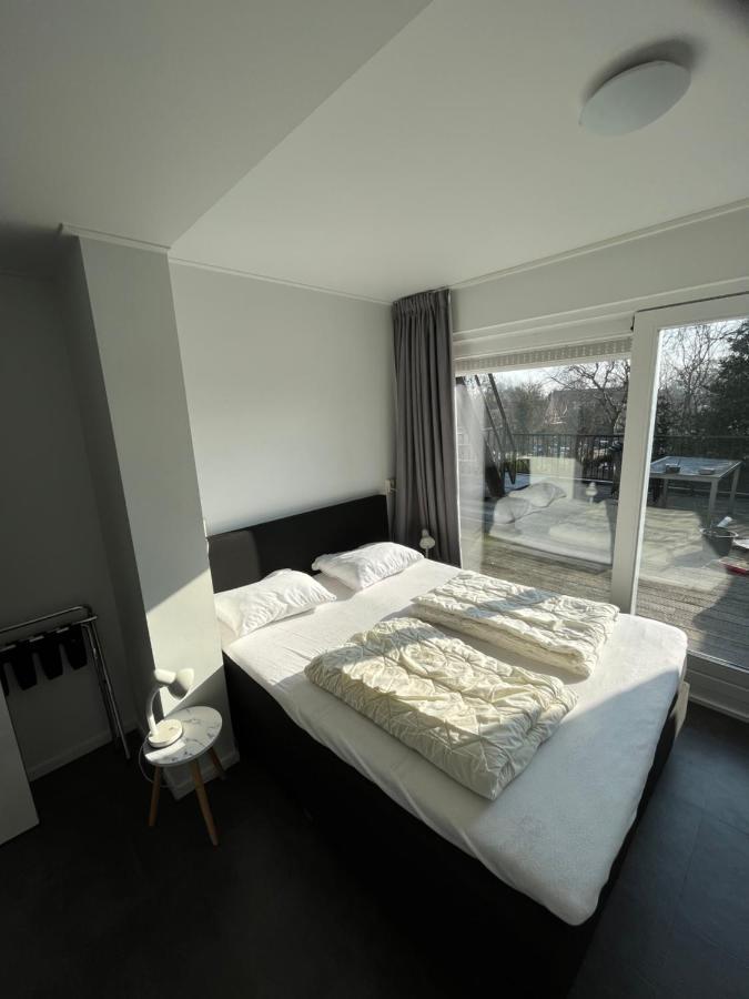 Residence Het Centrum Oostkapelle Eksteriør billede