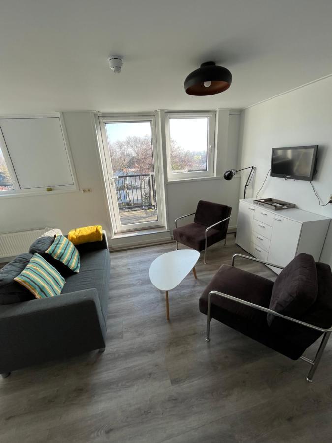 Residence Het Centrum Oostkapelle Eksteriør billede