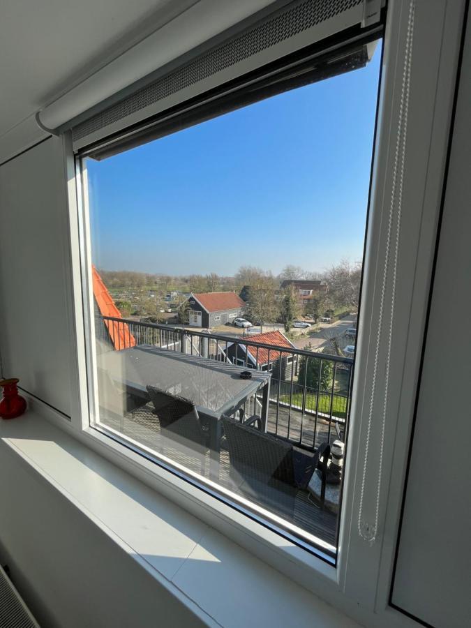 Residence Het Centrum Oostkapelle Eksteriør billede