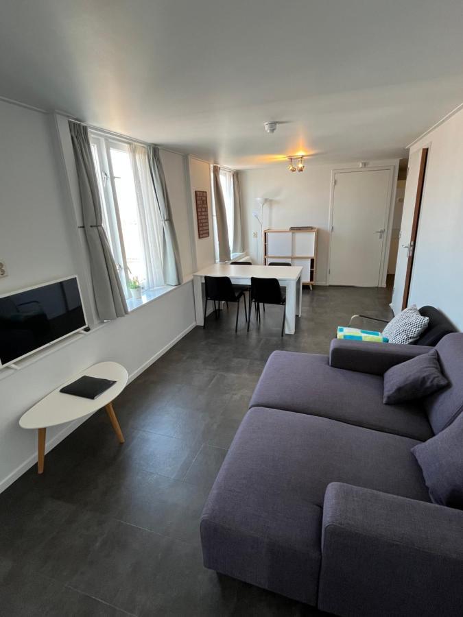 Residence Het Centrum Oostkapelle Eksteriør billede