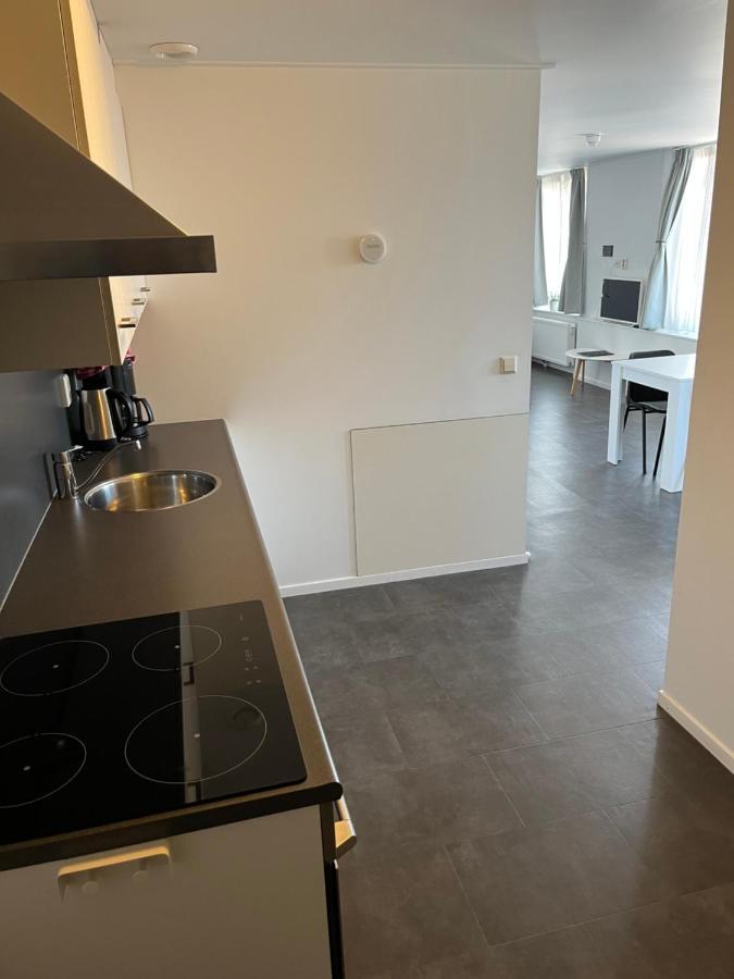 Residence Het Centrum Oostkapelle Eksteriør billede