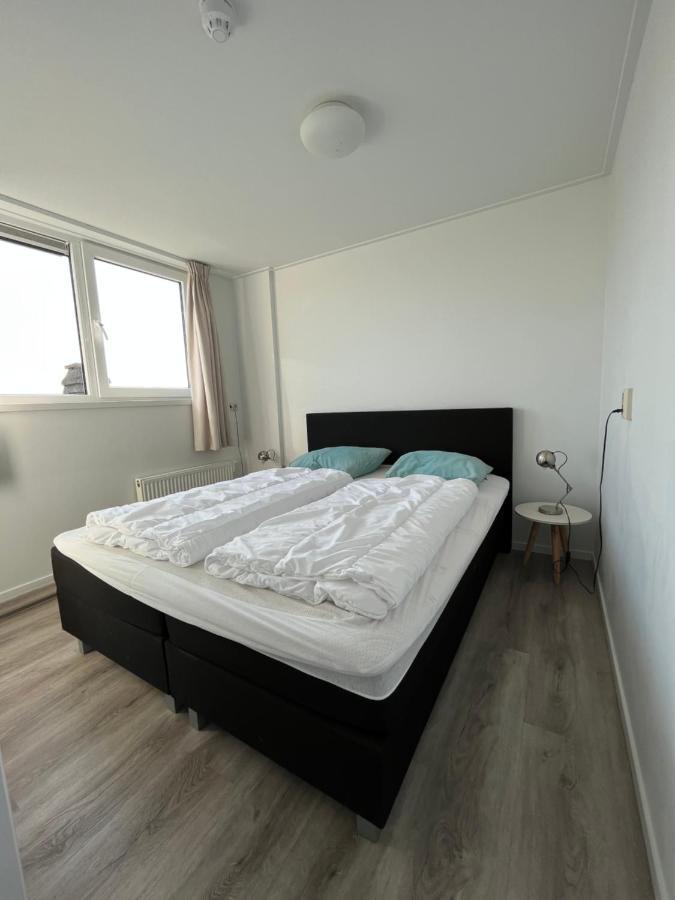 Residence Het Centrum Oostkapelle Eksteriør billede