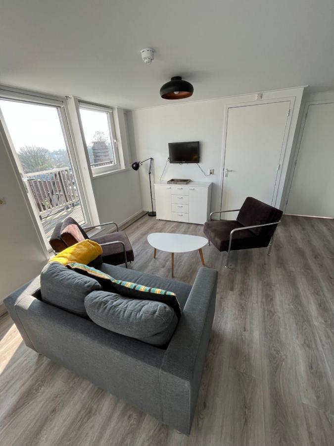 Residence Het Centrum Oostkapelle Eksteriør billede