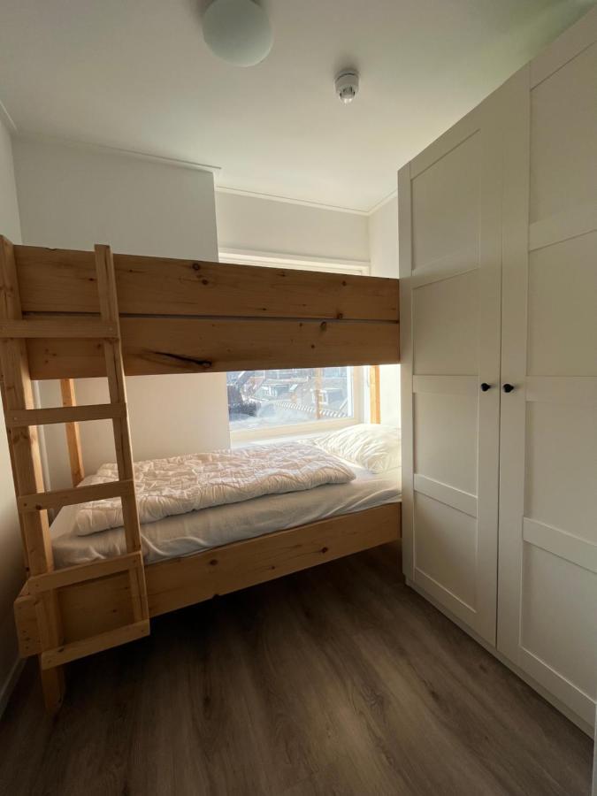 Residence Het Centrum Oostkapelle Eksteriør billede