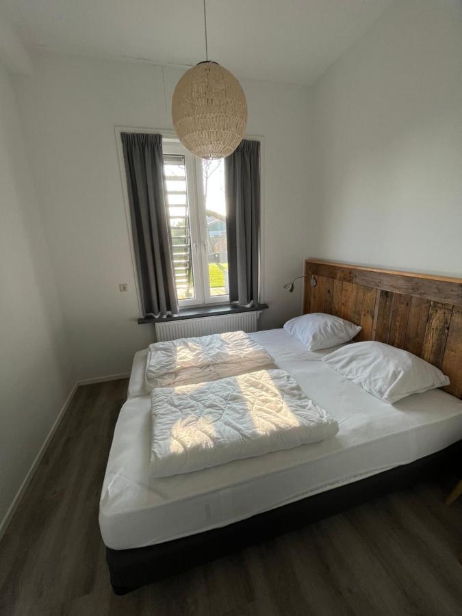Residence Het Centrum Oostkapelle Eksteriør billede