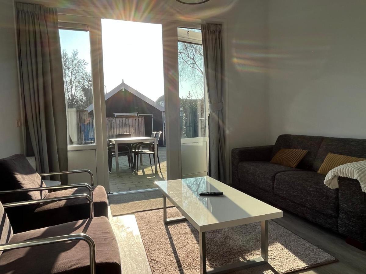 Residence Het Centrum Oostkapelle Eksteriør billede