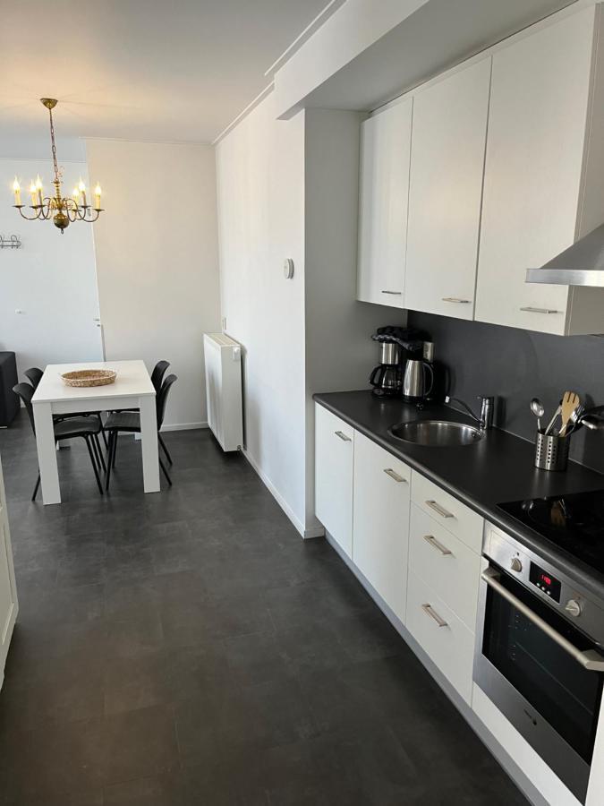 Residence Het Centrum Oostkapelle Eksteriør billede