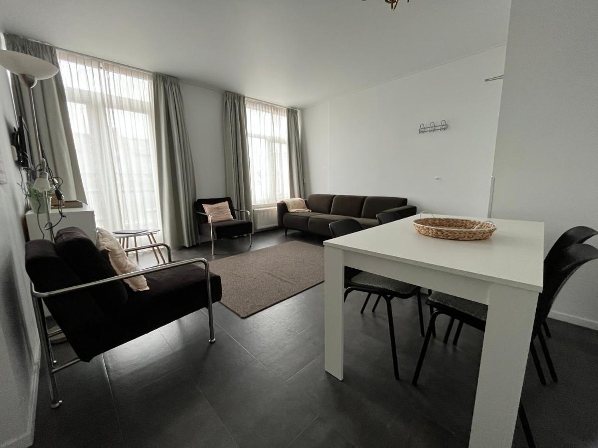 Residence Het Centrum Oostkapelle Eksteriør billede