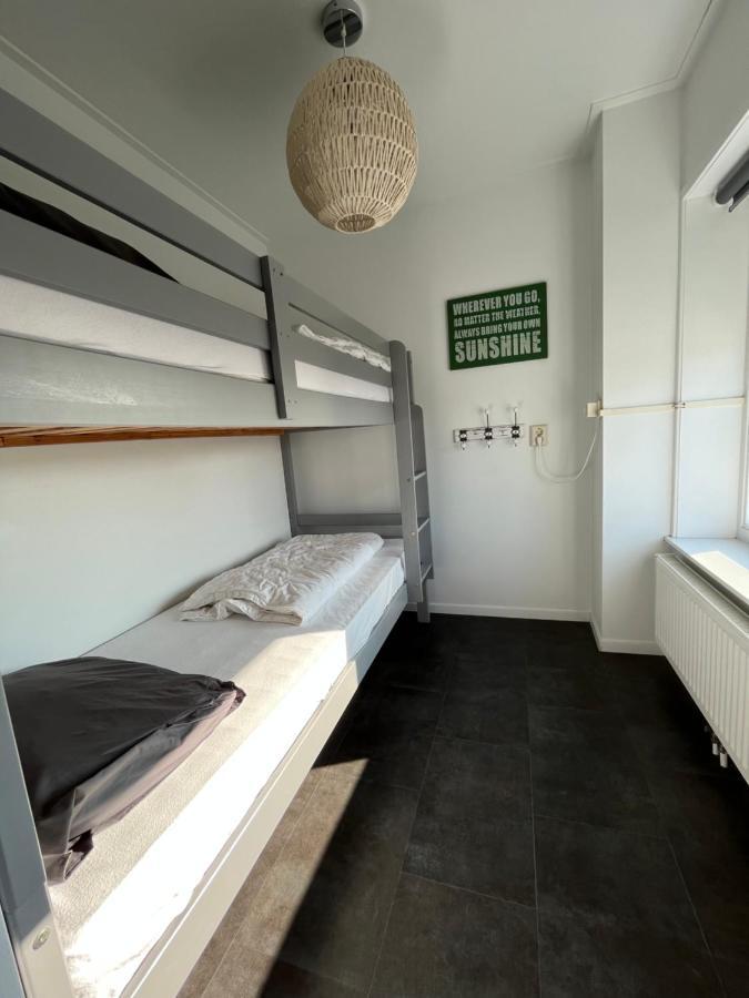 Residence Het Centrum Oostkapelle Eksteriør billede