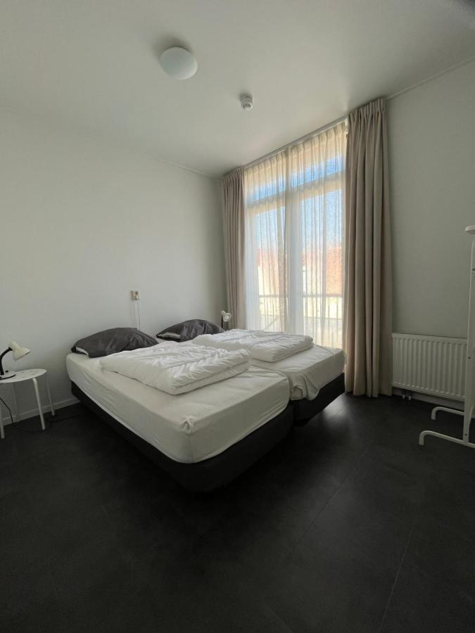 Residence Het Centrum Oostkapelle Eksteriør billede