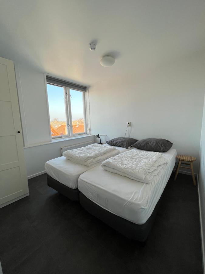 Residence Het Centrum Oostkapelle Eksteriør billede