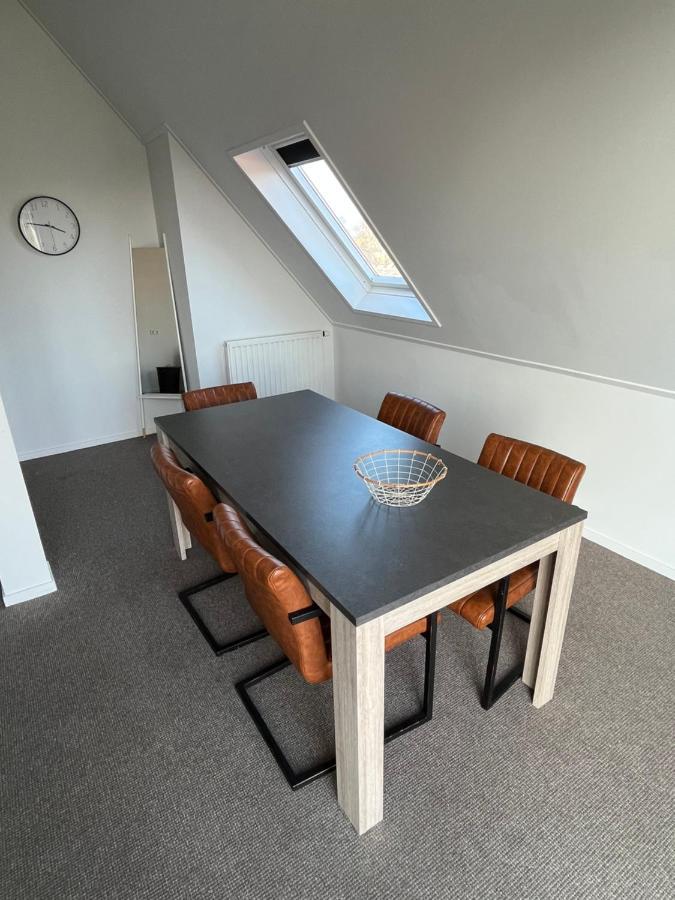 Residence Het Centrum Oostkapelle Eksteriør billede