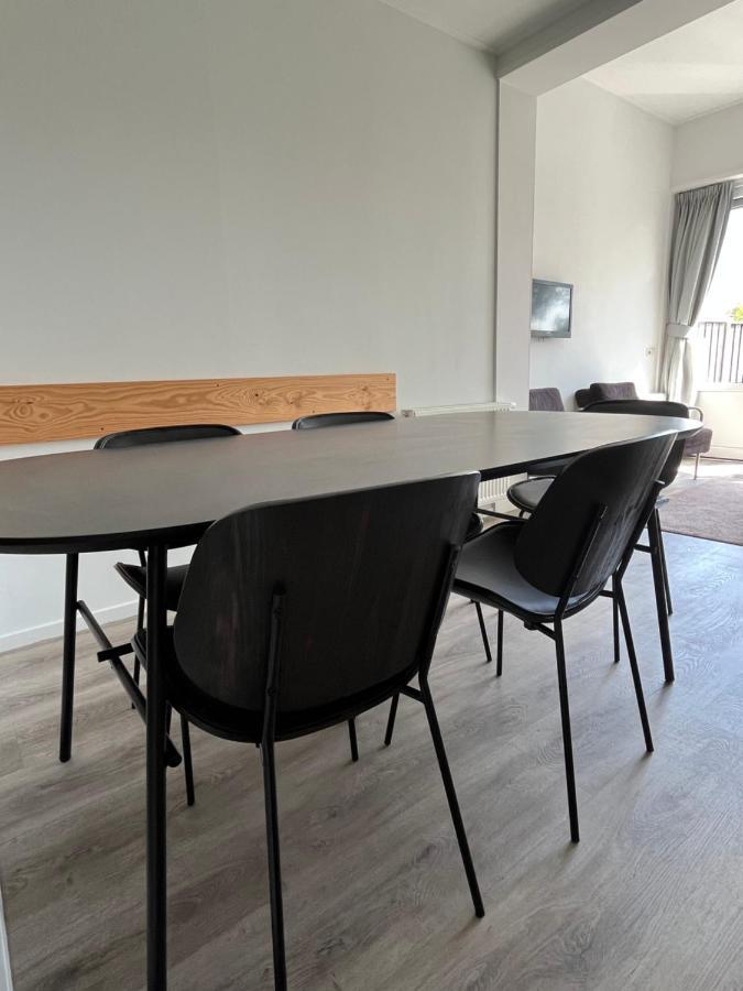 Residence Het Centrum Oostkapelle Eksteriør billede