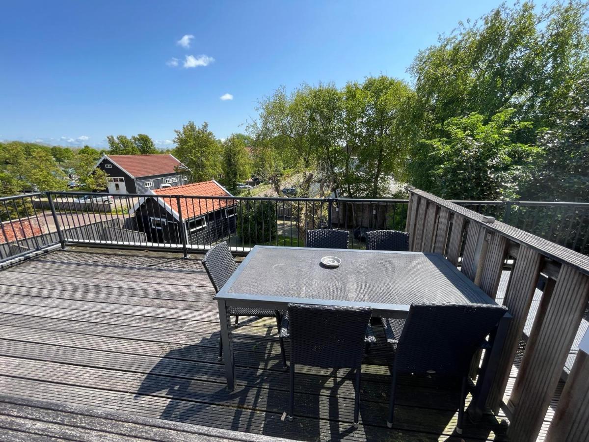Residence Het Centrum Oostkapelle Eksteriør billede