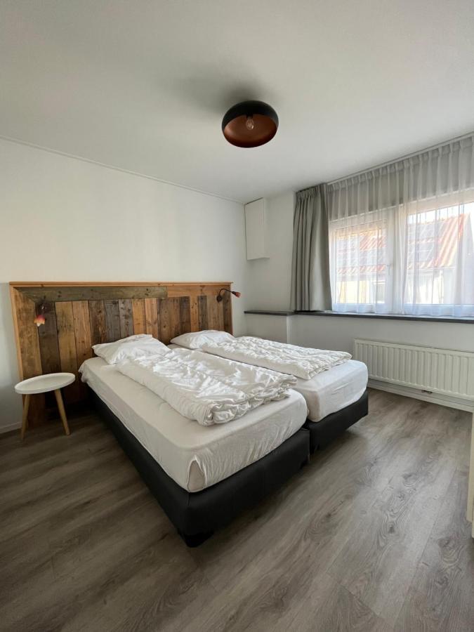 Residence Het Centrum Oostkapelle Eksteriør billede
