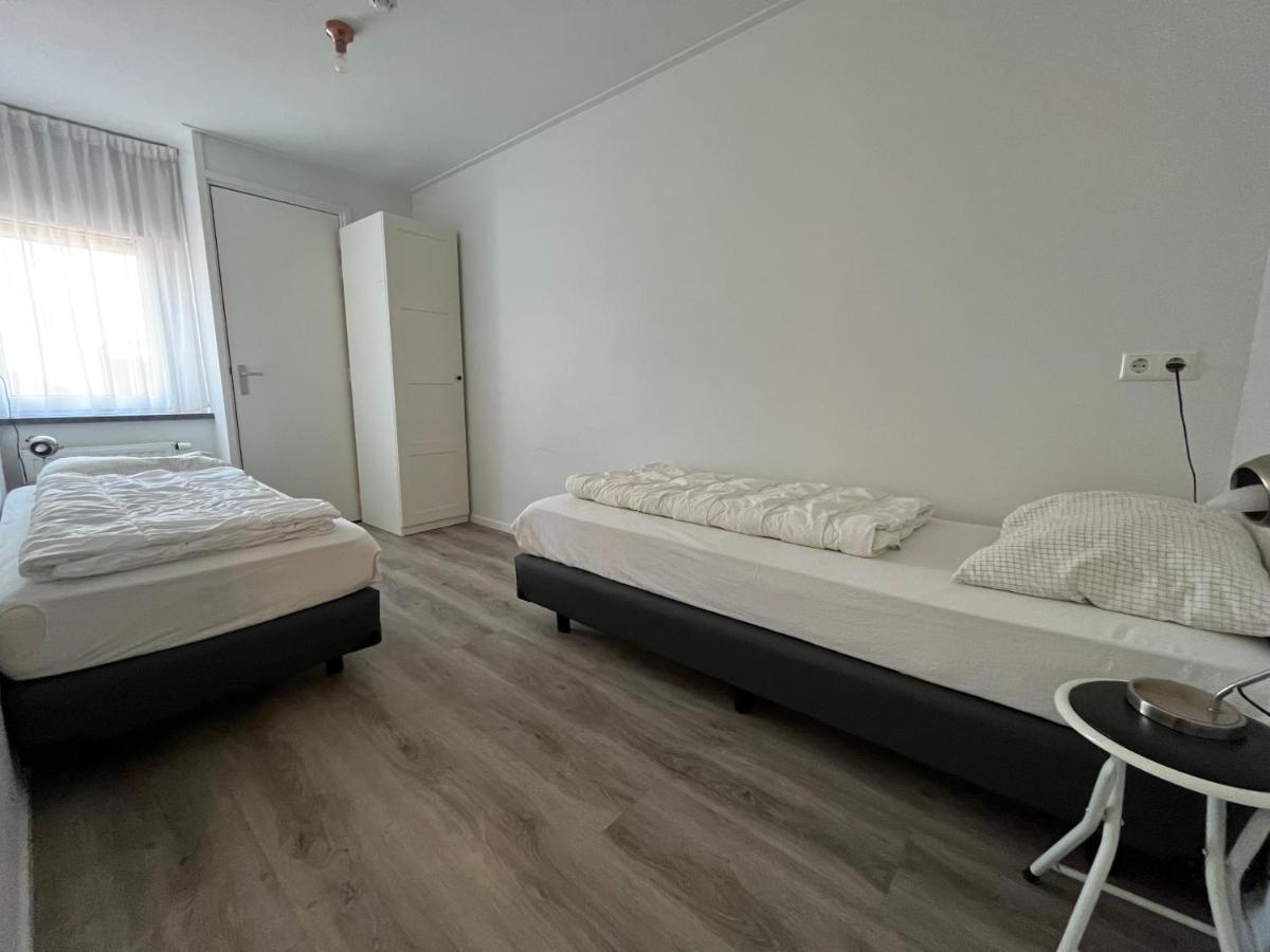 Residence Het Centrum Oostkapelle Eksteriør billede