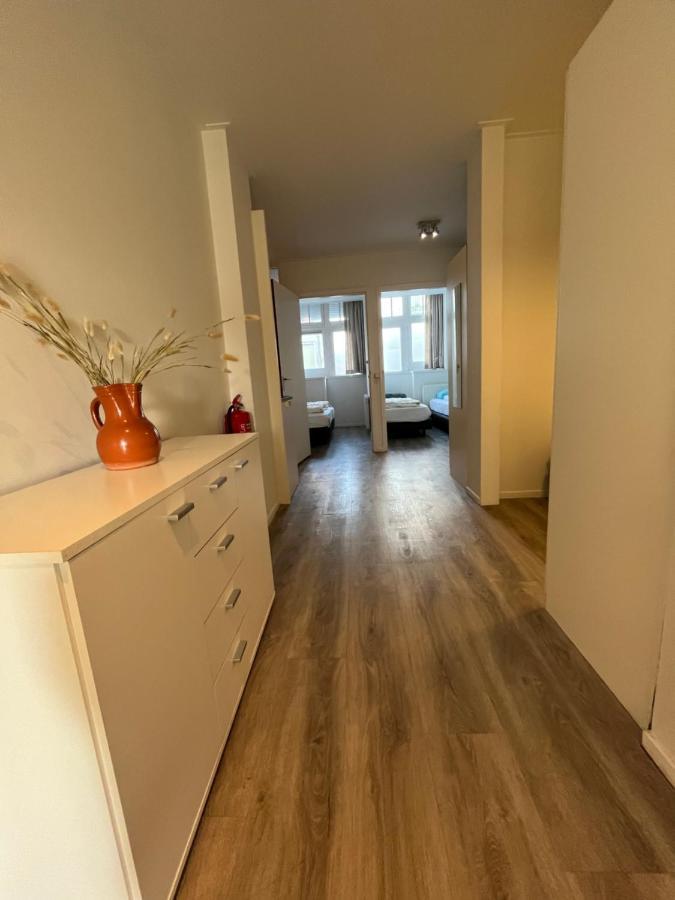 Residence Het Centrum Oostkapelle Eksteriør billede