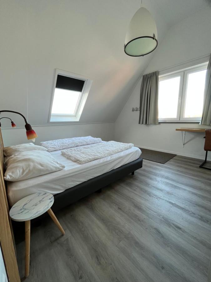 Residence Het Centrum Oostkapelle Eksteriør billede