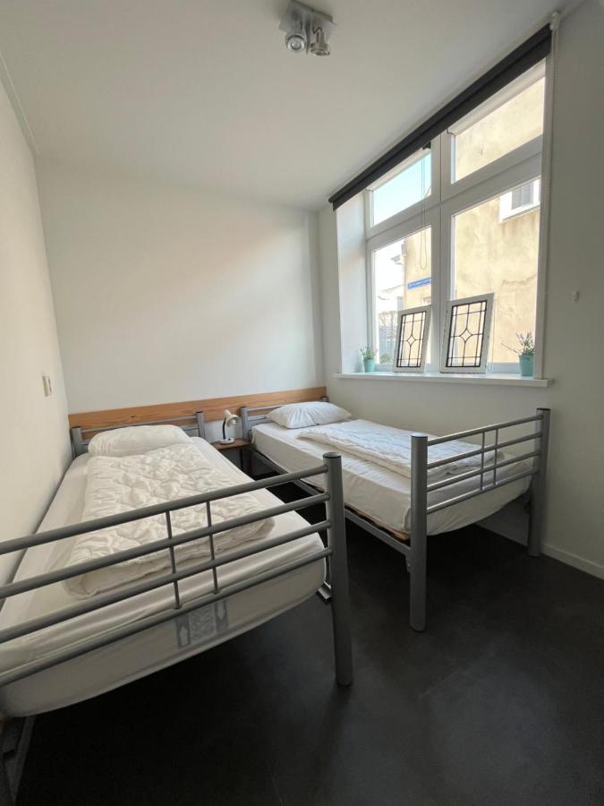 Residence Het Centrum Oostkapelle Eksteriør billede