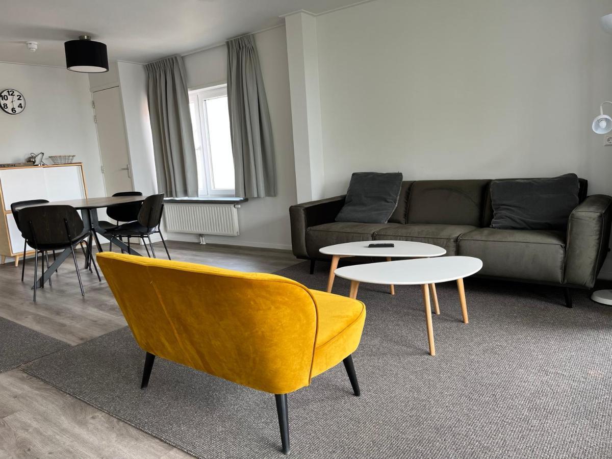 Residence Het Centrum Oostkapelle Eksteriør billede