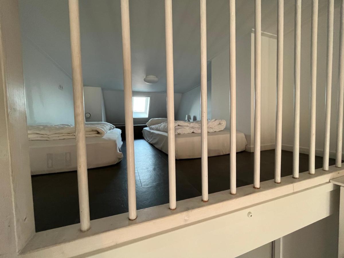 Residence Het Centrum Oostkapelle Eksteriør billede