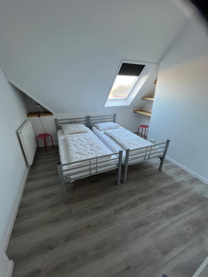 Residence Het Centrum Oostkapelle Eksteriør billede