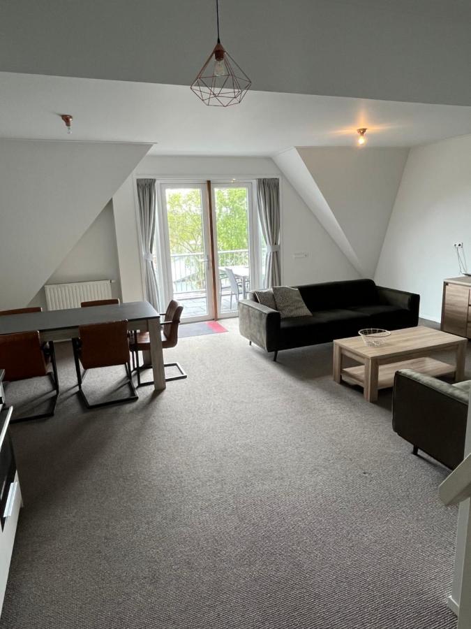 Residence Het Centrum Oostkapelle Eksteriør billede